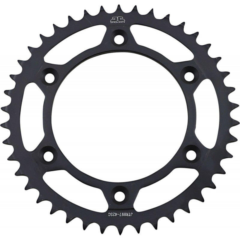 SPROCKET REAR 42T 520 SC - 12102461 - Dr Rider