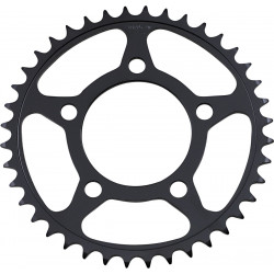SPROCKET REAR 40T 520 - 12102464 - Dr Rider
