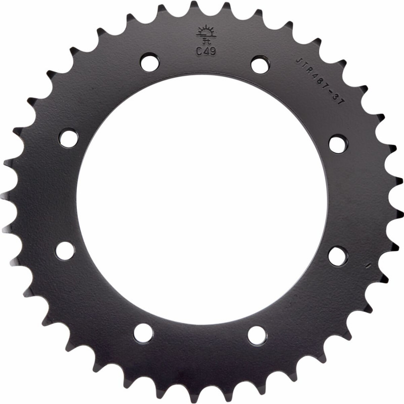 SPROCKET REAR 37T 520 - 12102466 - Dr Rider