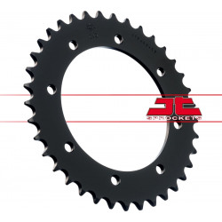 SPROCKET REAR 37T 520 - 12102466 - Dr Rider