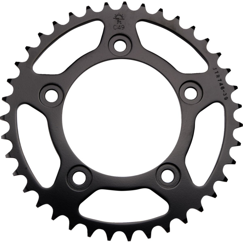 SPROCKET REAR 39T 520 - 12102467 - Dr Rider