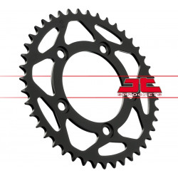 SPROCKET REAR 43T 520 - 12102468 - Dr Rider