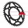 SPROCKET REAR 43T 520 - 12102468 - Dr Rider