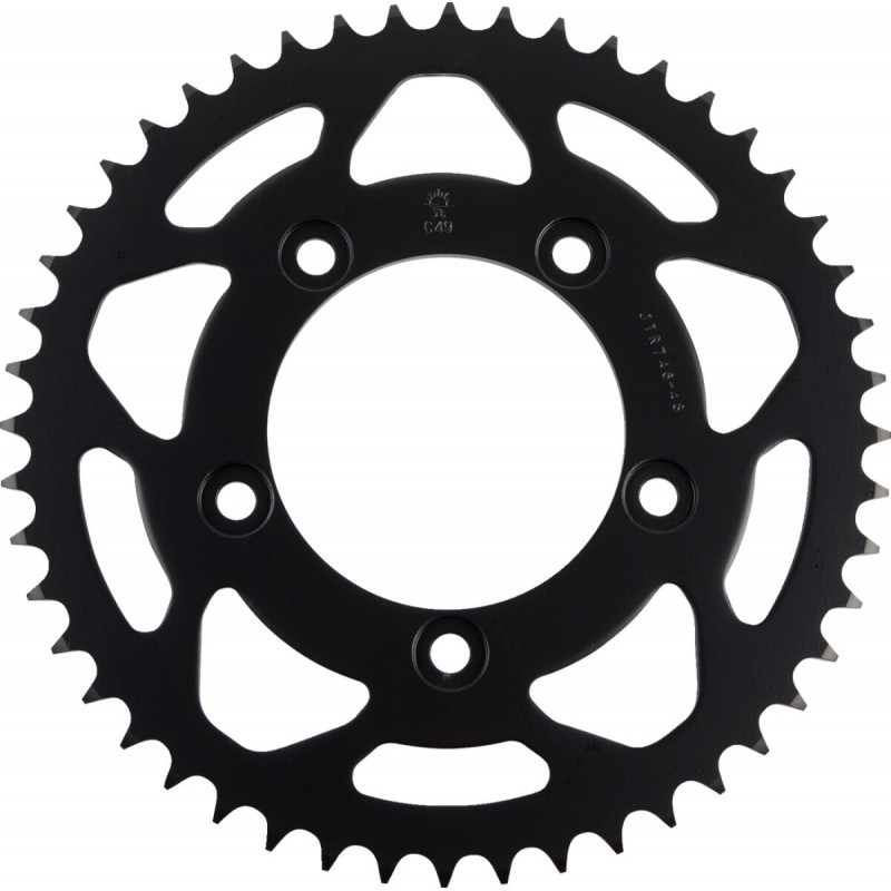 SPROCKET REAR 48T 520 - 12102469 - Dr Rider