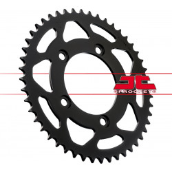 SPROCKET REAR 48T 520 - 12102469 - Dr Rider