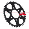 SPROCKET REAR 43T 525 - 12102470 - Dr Rider