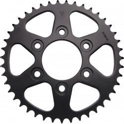 SPROCKET REAR 43T 530 - 12102471 - Dr Rider