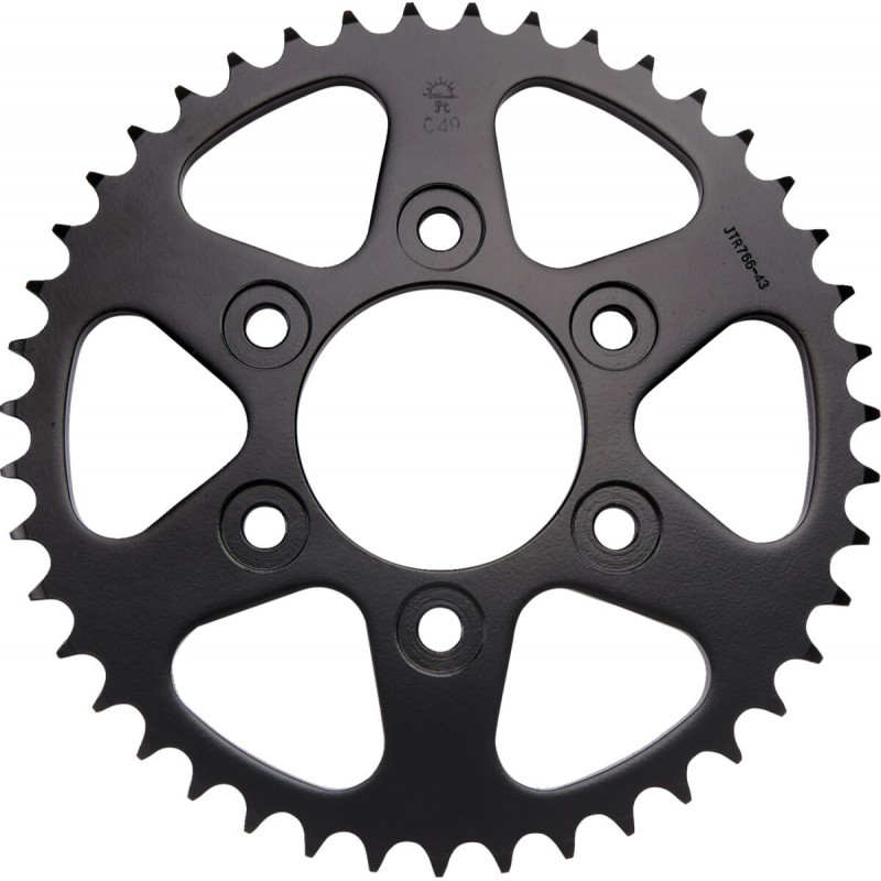 SPROCKET REAR 43T 530 - 12102471 - Dr Rider