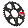 SPROCKET REAR 43T 530 - 12102471 - Dr Rider