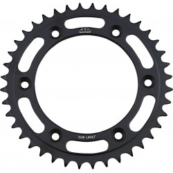 SPROCKET REAR 40T 520 SC - 12102472 - Dr Rider