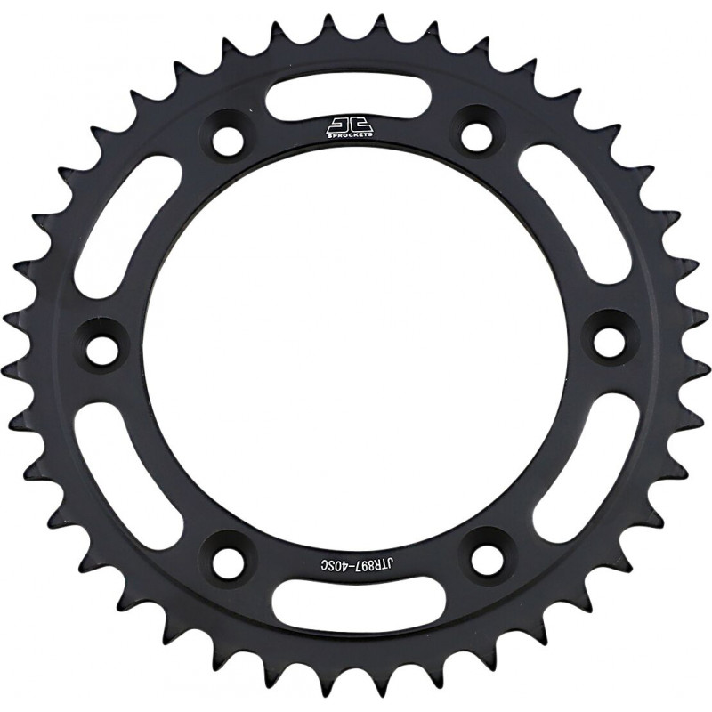SPROCKET REAR 40T 520 SC - 12102472 - Dr Rider