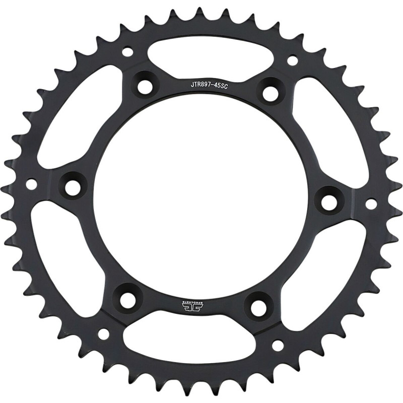 SPROCKET REAR 45T 520 SC - 12102473 - Dr Rider