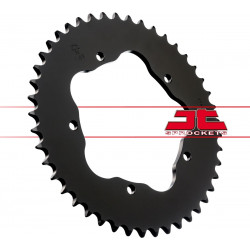 SPROCKET REAR 45T 525 - NEEDS  - 12102478 - Dr Rider
