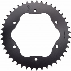 SPROCKET REAR 43T 525 - NEEDS  - 12102481 - Dr Rider
