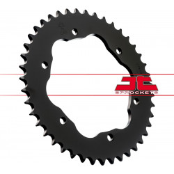 SPROCKET REAR 43T 525 - NEEDS  - 12102481 - Dr Rider