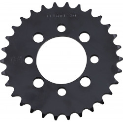 SPROCKET REAR 30T 420 - 12102496 - Dr Rider
