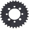 SPROCKET REAR 30T 420 - 12102496 - Dr Rider