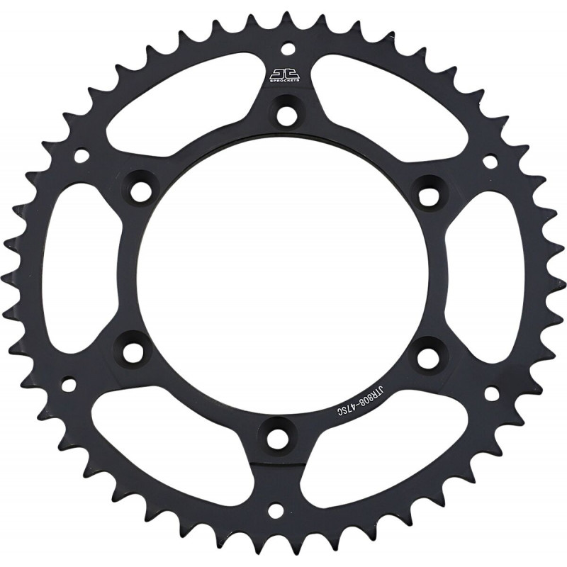 SPROCKET REAR 47T 520 SC - 12102517 - Dr Rider