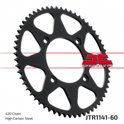 SPROCKET REAR 420 60T - 12102524 - Dr Rider
