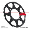 SPROCKET REAR 420 60T - 12102524 - Dr Rider