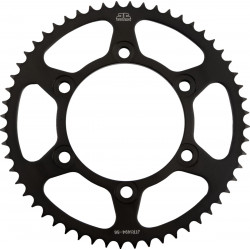 SPROCKET REAR 428 56T - 12102525 - Dr Rider