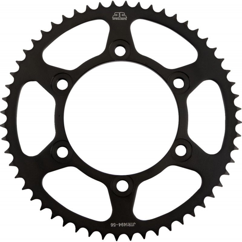 SPROCKET REAR 428 56T - 12102525 - Dr Rider