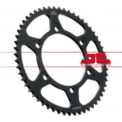 SPROCKET REAR 428 56T - 12102525 - Dr Rider