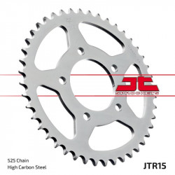 SPROCKET REAR 525 42T - 12102526 - Dr Rider