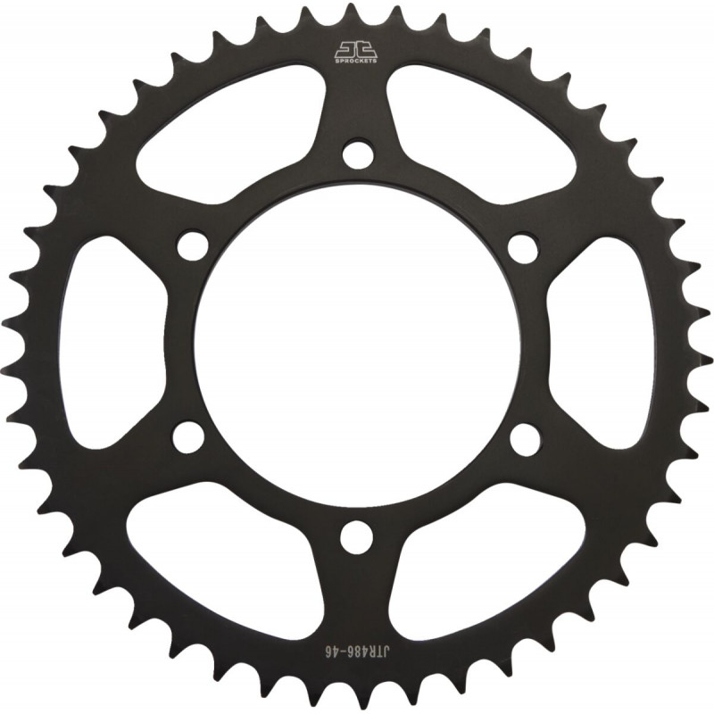 SPROCKET REAR 520 46T SC - 12102528 - Dr Rider