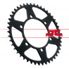 SPROCKET REAR 520 46T SC - 12102528 - Dr Rider