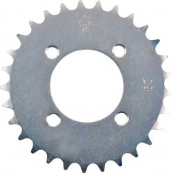 SPROCKET REAR 420 29T - 12102529 - Dr Rider