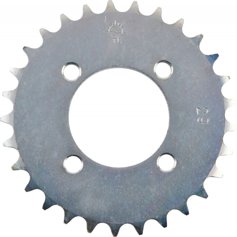 SPROCKET REAR 420 29T - 12102529 - Dr Rider