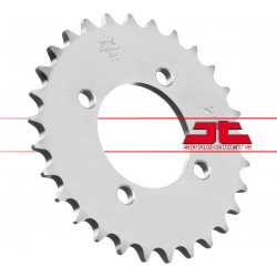 SPROCKET REAR 420 29T - 12102529 - Dr Rider