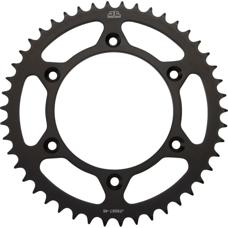 SPROCKET REAR 520 46T - 12102530 - Dr Rider