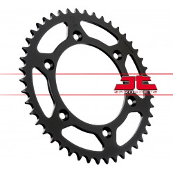 SPROCKET REAR 520 46T - 12102530 - Dr Rider