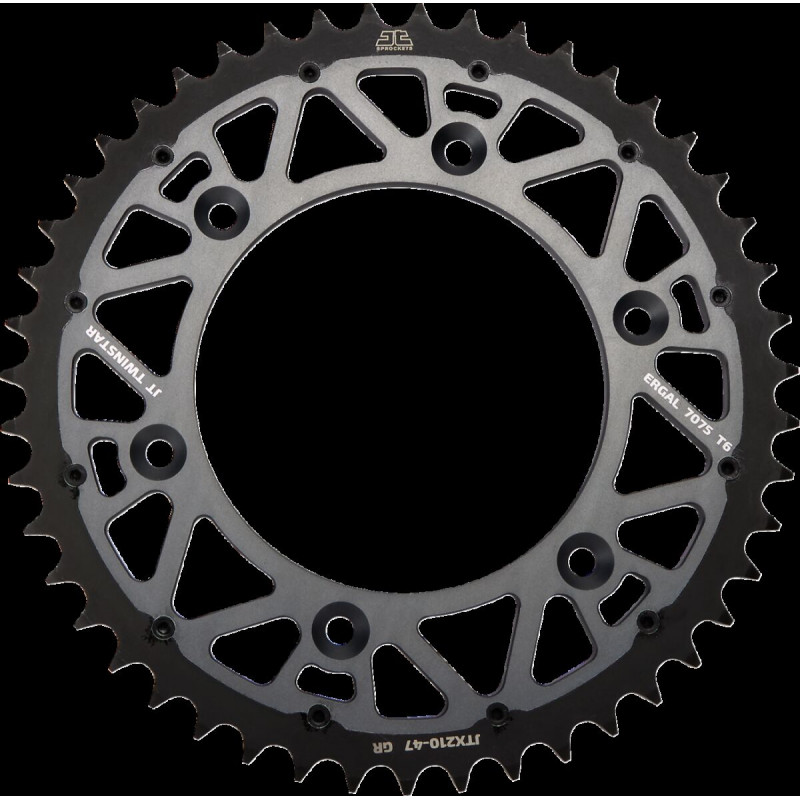 SPROCKET RR JTX HON GR 47 - 12102595 - Dr Rider