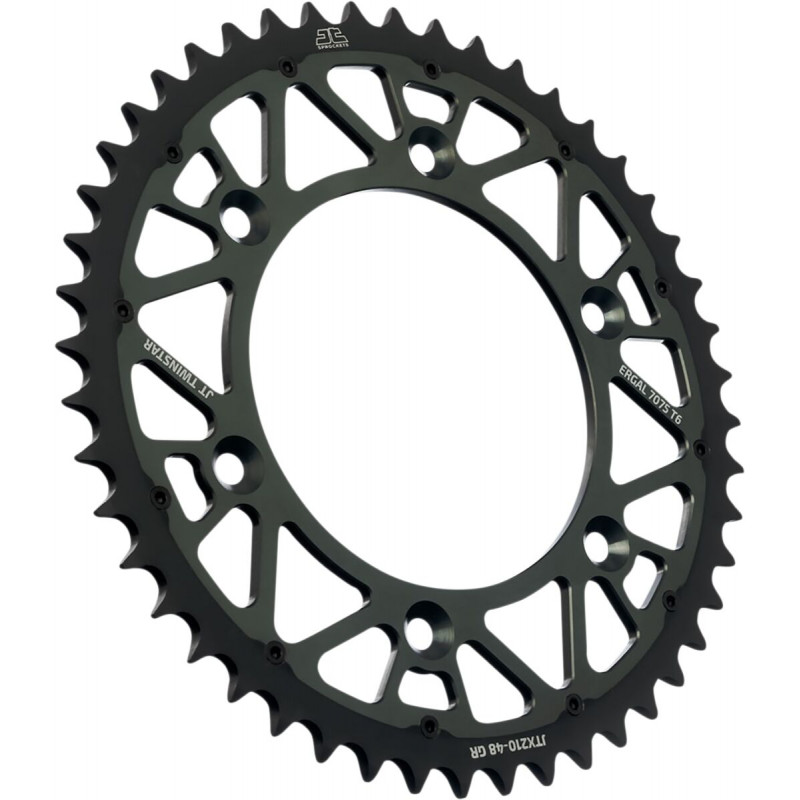 SPROCKET RR JTX HON GR 48 - 12102596 - Dr Rider