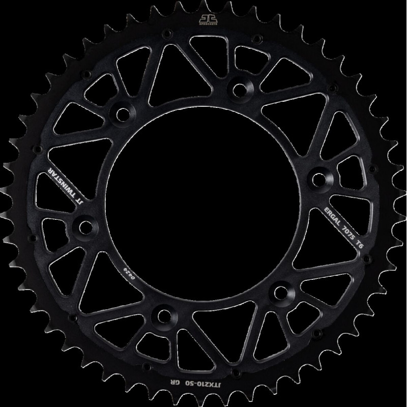 SPROCKET RR JTX HON GR 50 - 12102598 - Dr Rider
