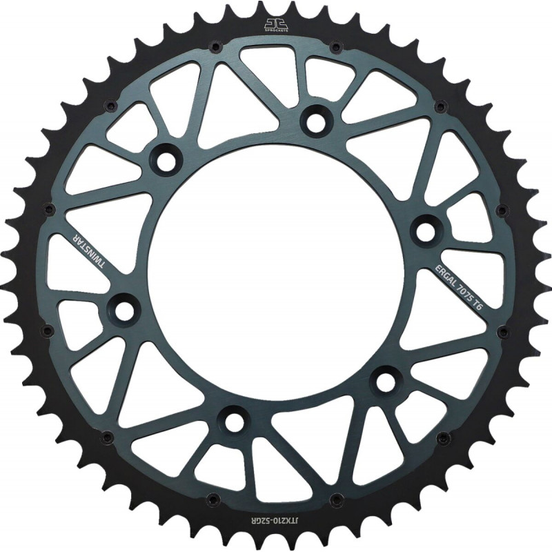 SPROCKET RR JTX HON GR 52 - 12102600 - Dr Rider