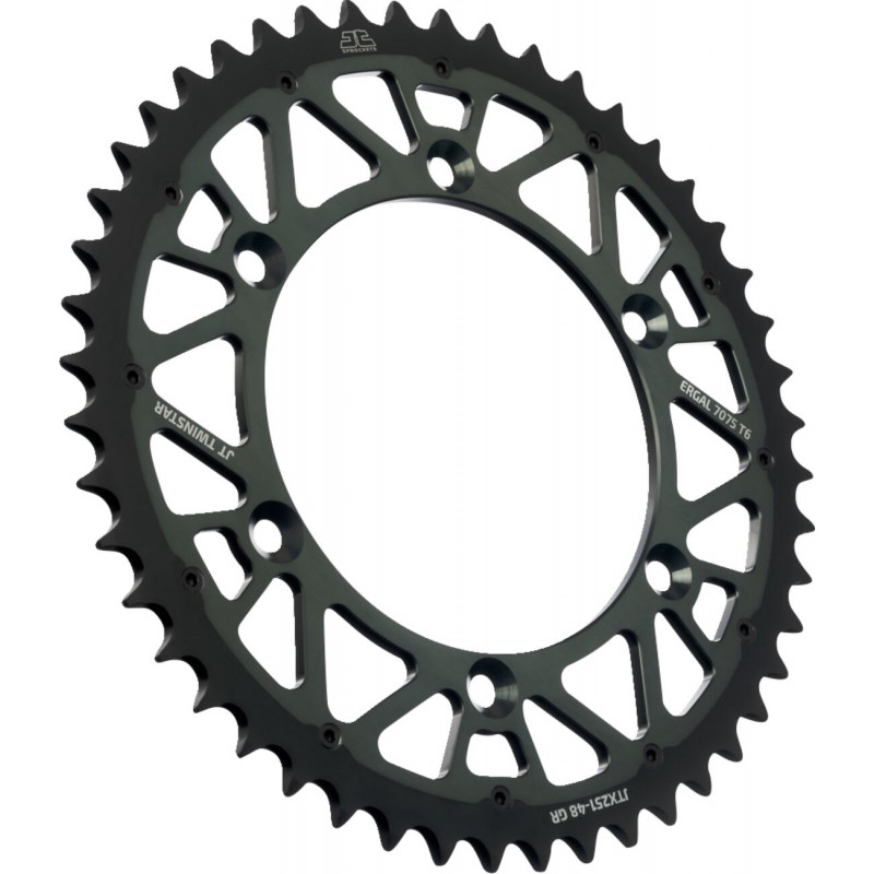 SPROCKET RR JTX YAM GR 48 - 12102601 - Dr Rider