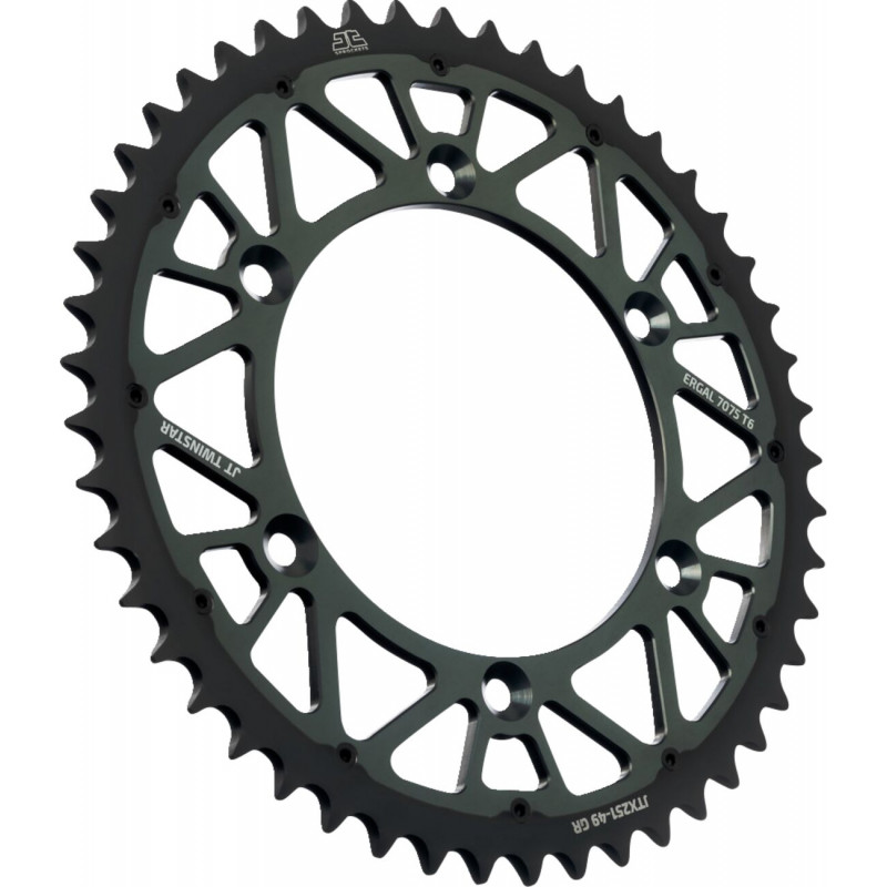 SPROCKET RR JTX YAM GR 49 - 12102602 - Dr Rider