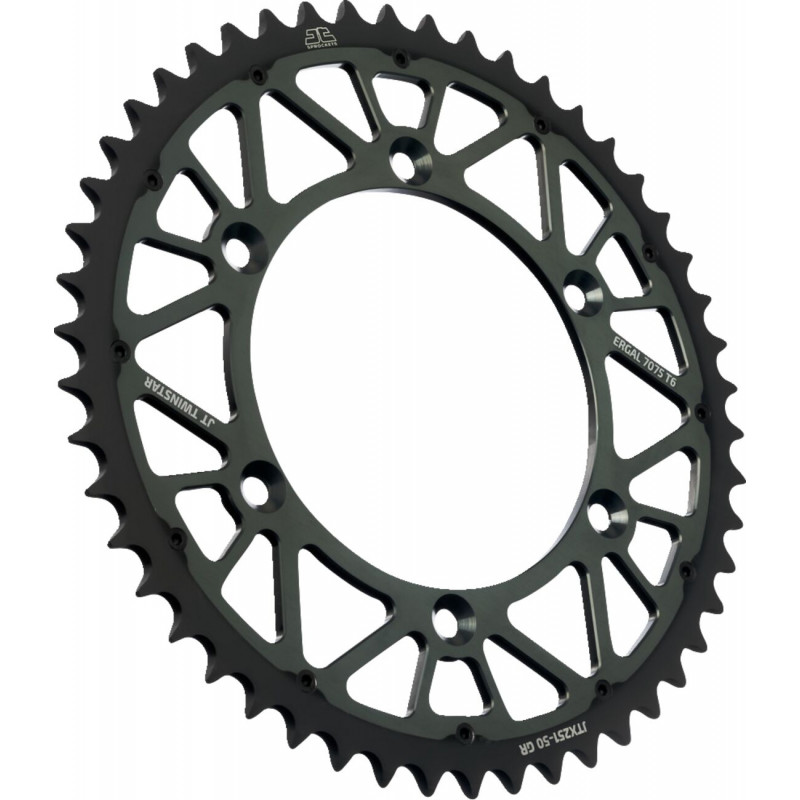 SPROCKET RR JTX YAM GR 50 - 12102603 - Dr Rider