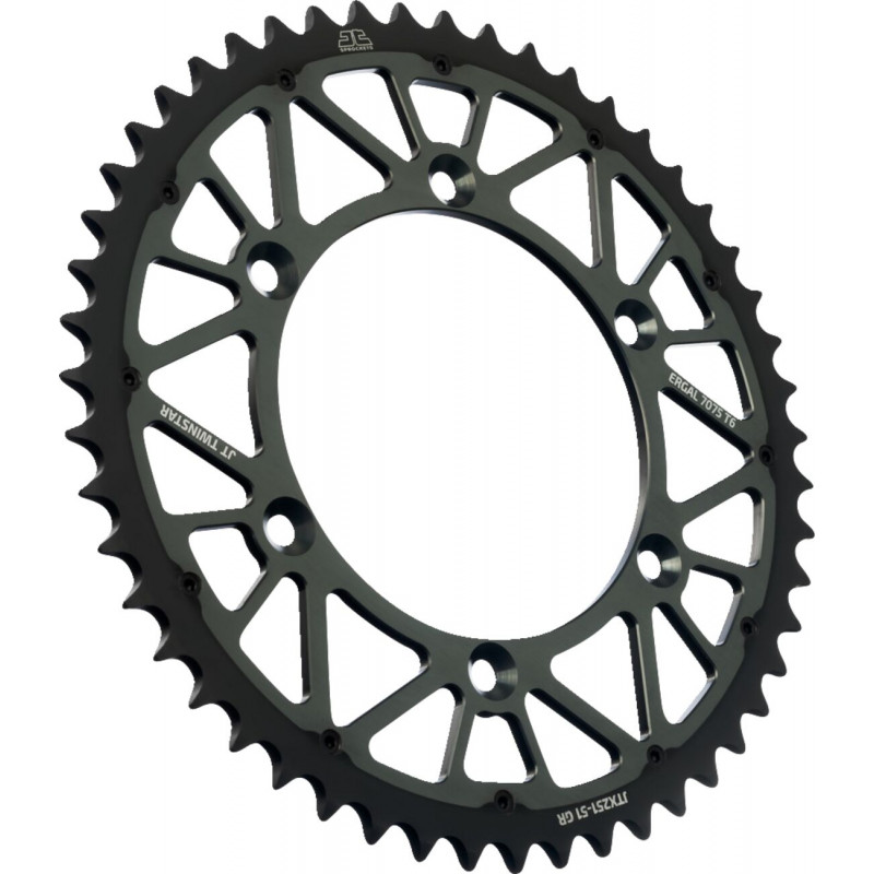 SPROCKET RR JTX YAM GR 51 - 12102604 - Dr Rider
