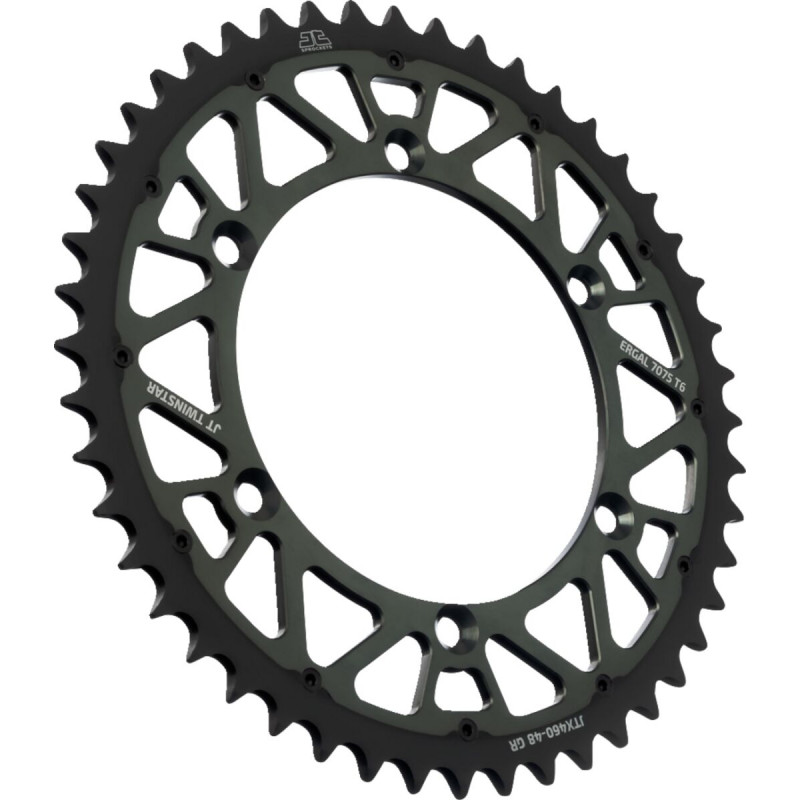 SPROCKET RR JTX KAW GR 48 - 12102605 - Dr Rider