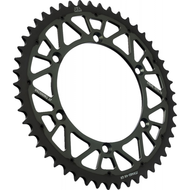 SPROCKET RR JTX KAW GR 49 - 12102606 - Dr Rider