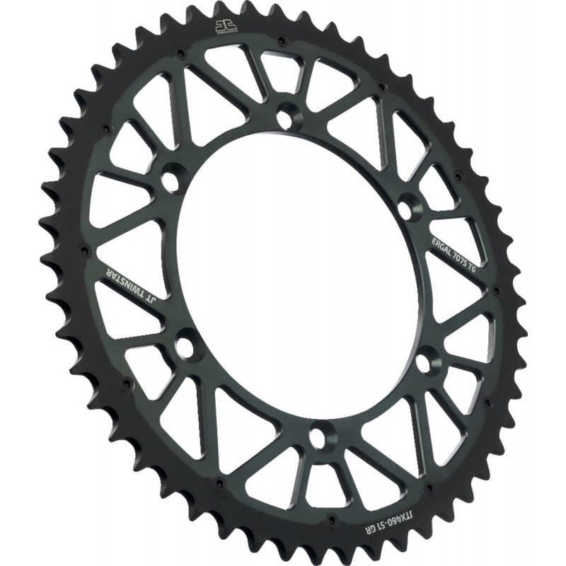 SPROCKET RR JTX KAW GR 51 - 12102608 - Dr Rider