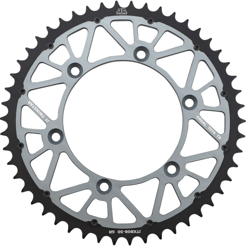 SPROCKET RR JTX SUZ GR 50 - 12102610 - Dr Rider