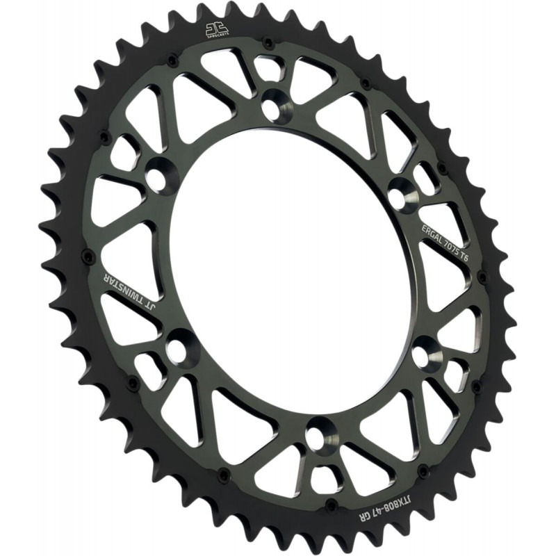 SPROCKET RR JTX SUZ GR 51 - 12102611 - Dr Rider