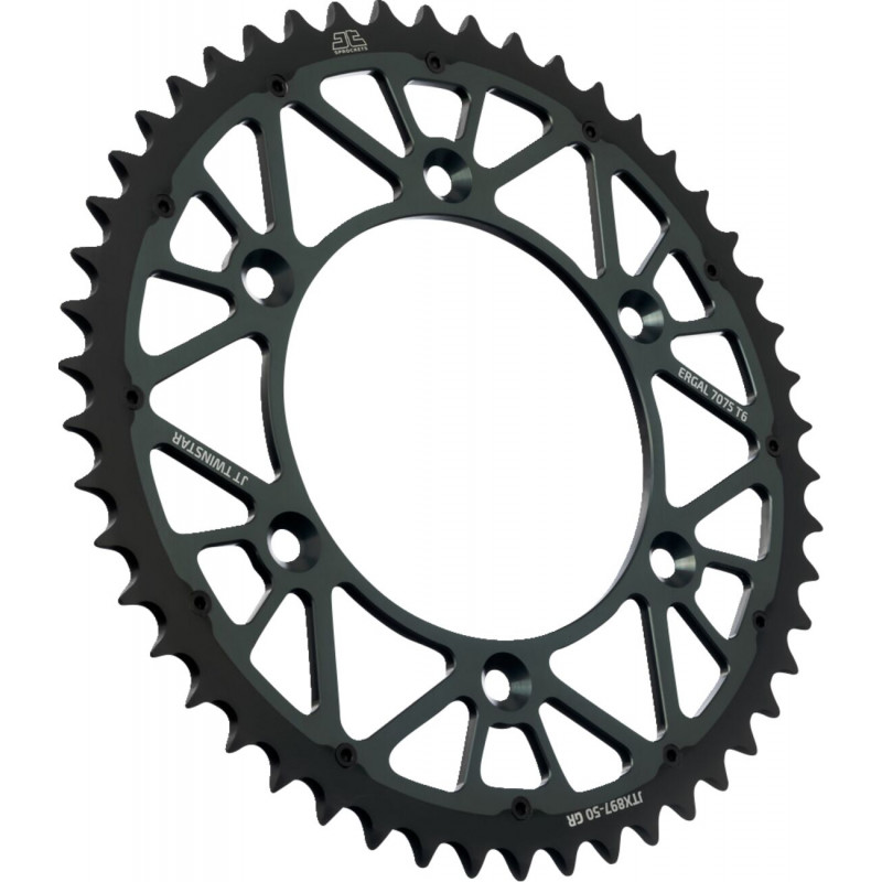 SPROCKET RR JTX KTM GR 50 - 12102614 - Dr Rider