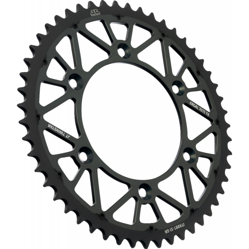 SPROCKET RR JTX KTM GR 51 - 12102615 - Dr Rider